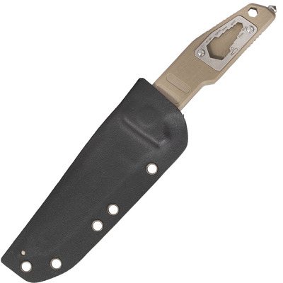 Real Steel T99 coyote 3913 - KNIFESTOCK