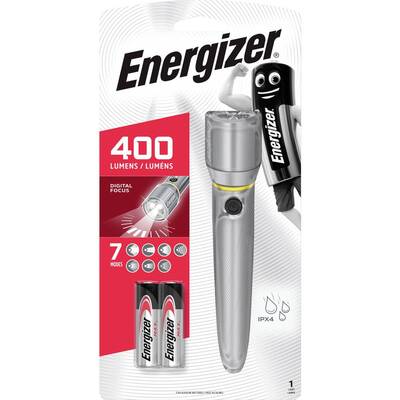 Energizer ručné svietidlo Metal Vision HD 2 x AA - KNIFESTOCK