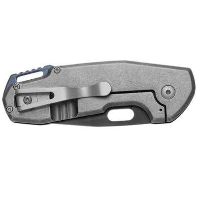 Viper ODINO black PVD, Carbon Fiber V5920FC - KNIFESTOCK