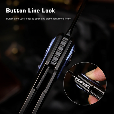 REMETTE RTIP-D (RT-Infinite Power) - KNIFESTOCK