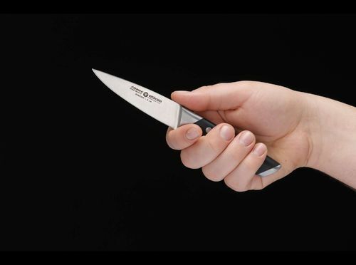 Böker Manufaktur 03BO505 Forge lúpací nôž 9 cm - KNIFESTOCK