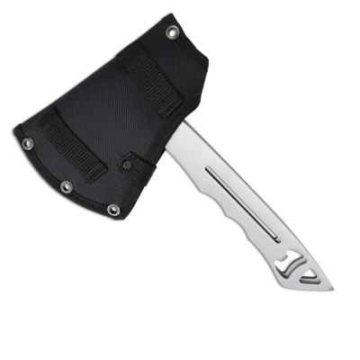 Smith &amp; Wesson Bullseye Throwing Axes, 3 Pack 1117231 - KNIFESTOCK
