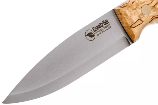 CASSTROM No.10 SFK C.birch/SS/Sc CASS-13108 - KNIFESTOCK