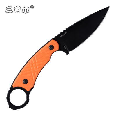 Sanrenmu SRM S768-4 - KNIFESTOCK