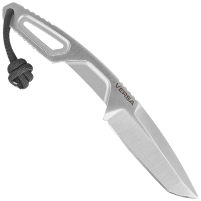 Extrema Ratio Versa Knife, Satin N690 (04.1000.0214/SAT) - KNIFESTOCK