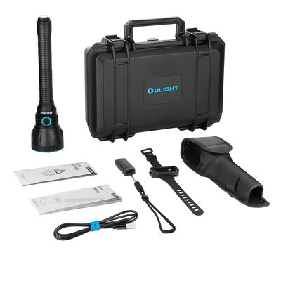 Olight Javelot Turbo 2 - KNIFESTOCK