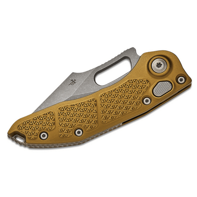 Microtech STITCH AUTO S/E APOCALYPTIC STANDARD OD GREEN 169-10APOD - KNIFESTOCK