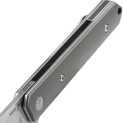 Böker Plus Kwaiken Mini Flipper Titan 01bo267 - KNIFESTOCK