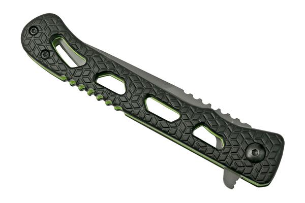 SCHRADE Inert CLR Folder 1159303 - KNIFESTOCK