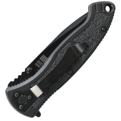 SMITH &amp; WESSON Large SWAT MAGIC Assisted Opening Liner Lock Folding Knife SWATLBS  - KNIFESTOCK