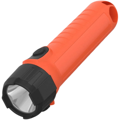 Energizer ručné svietidlo ATEX 2 x D - KNIFESTOCK