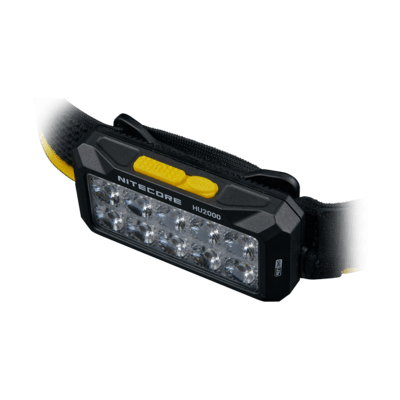 Nitecore HU2000 HU2000 - KNIFESTOCK