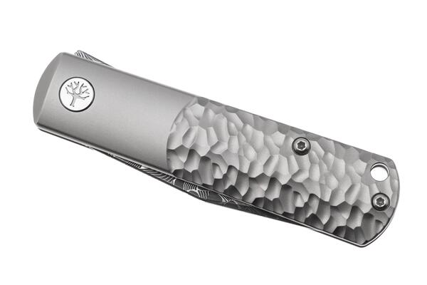 Böker Manufaktur Solingen BRLW Meteorit Damast 110673DAM - KNIFESTOCK