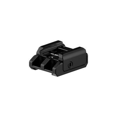 Olight A sliding rail mount for rail mount lights that are compatible with short - KNIFESTOCK