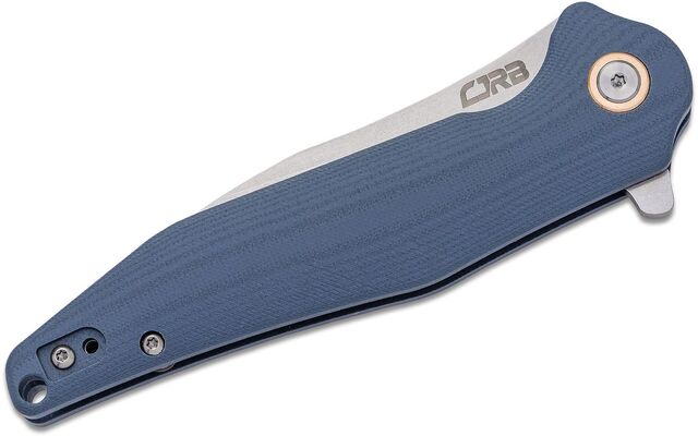 Agave G10 AR-RPM9 Taschenmesser J1911-GYC  - KNIFESTOCK