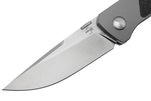 Böker Plus Conductor 01BO514 - KNIFESTOCK