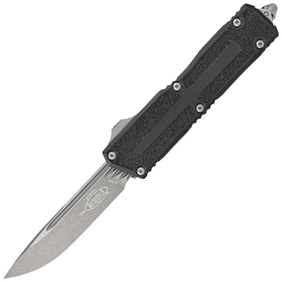 Microtech SCARAB II 2023 S/E APOC STD 1278-10AP - KNIFESTOCK