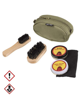 Mil-Tec komplet oliva 12936000 - KNIFESTOCK