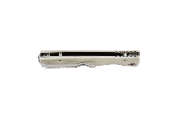 MCUSTA Corian SPG2 MC-126G - KNIFESTOCK