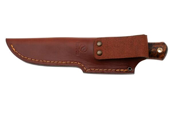 Casstrom Lars Fält &quot;Järv&quot;, 15N20, Birch Wood CASS-11870 - KNIFESTOCK