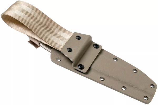 REAL STEEL Sorrow Coyote RE-3822 - KNIFESTOCK