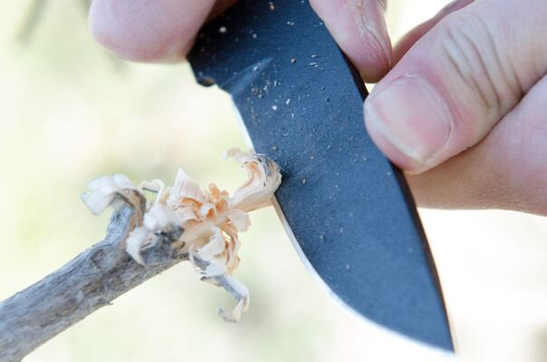 TOPS KNIVES Overlander 2 OV78 - KNIFESTOCK