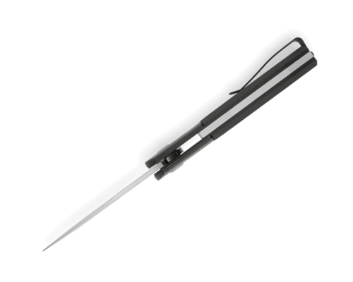 BUCK Paradigm, Black BU-0590BKS - KNIFESTOCK