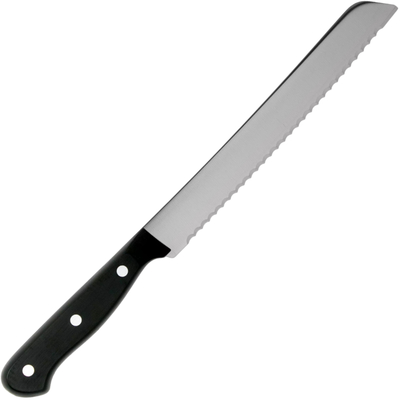 Wusthof GOURMET na chlieb 20cm. 1025045720 - KNIFESTOCK