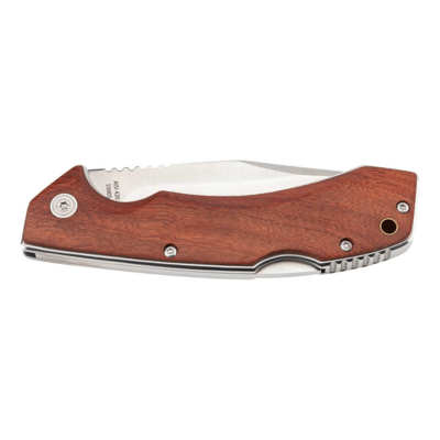 CJH pocket knife, sandalwood - KNIFESTOCK