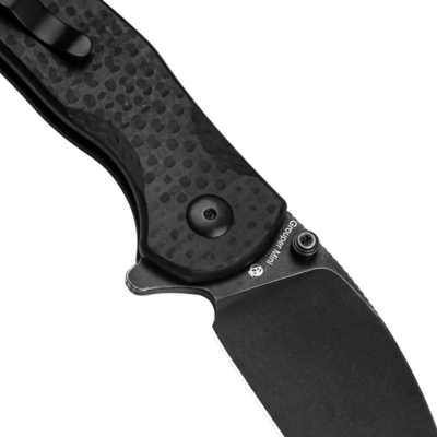 KIZER nôž Mini Grouper V3669A2 - KNIFESTOCK