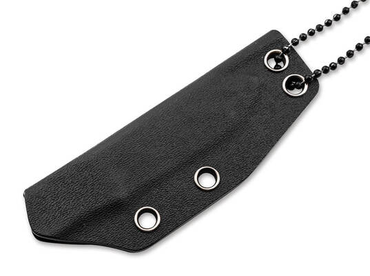 Böker Manufaktur Solingen Kydex Sheath Slim BFF Packlite 0900070 - KNIFESTOCK