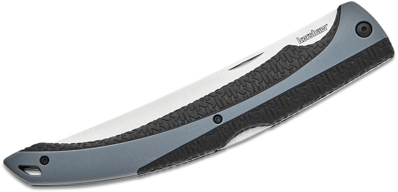 Kershaw 1258 Folding Fillet Knife, K-1258 - KNIFESTOCK