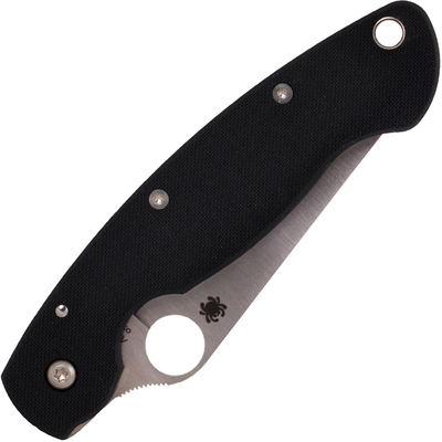 Spyderco MILITARY C36GPE 01SP044 - KNIFESTOCK