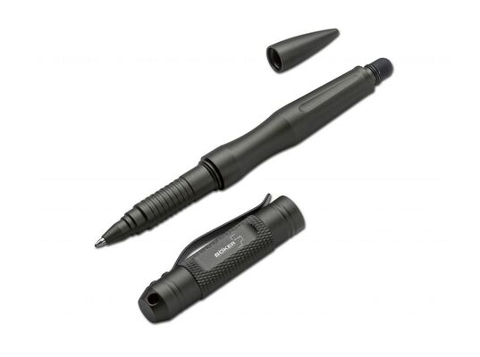 Böker Plus Tactical Pen IPLUS TTP 09BO097 - KNIFESTOCK