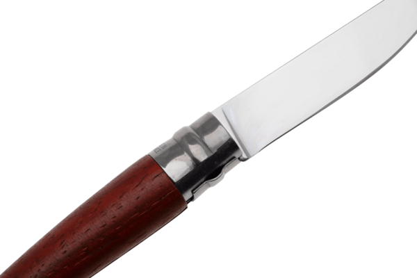 OPINEL OPI N08 EFFILE Africký padouk 002554 - KNIFESTOCK