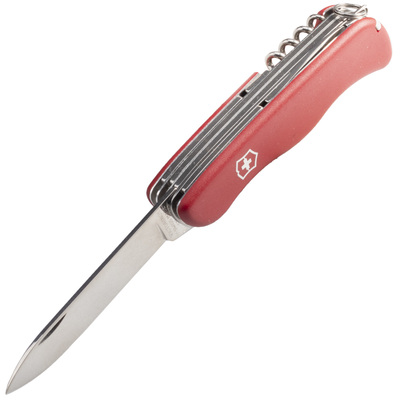 Victorinox Outrider, Red (0.9023) 0.8513 - KNIFESTOCK