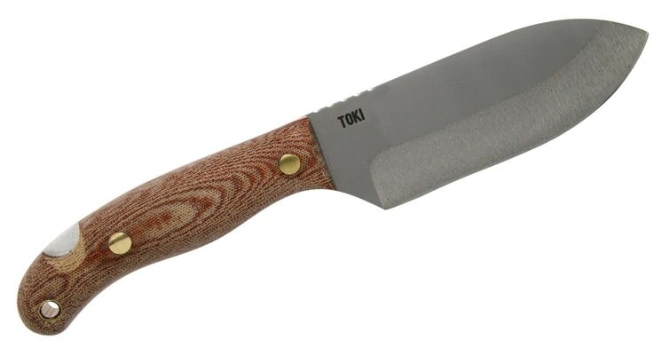 Condor TOKI KNIFE CTK3920-4.7HC - KNIFESTOCK