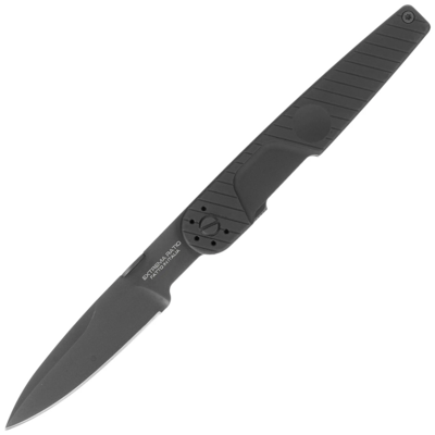 Extrema Ratio LKU01 URBAN DARK - KNIFESTOCK