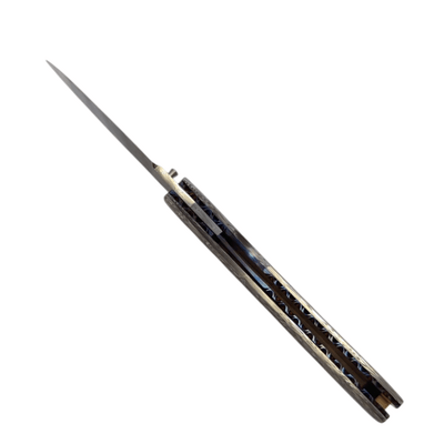 Macák MACAK damast/damast LUX-KNIFE VI. - KNIFESTOCK