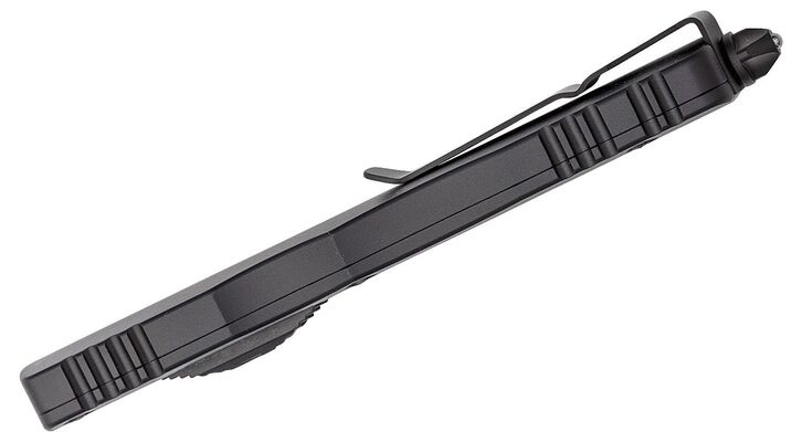Microtech Dirac Delta D/E Blk Tact. Std 227-1T - KNIFESTOCK
