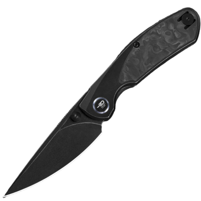 Bestech LITO M390 Black BT2307D - KNIFESTOCK