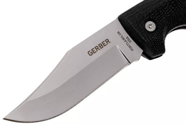 Gerber Gator Folder CP FE  31-003660 - KNIFESTOCK