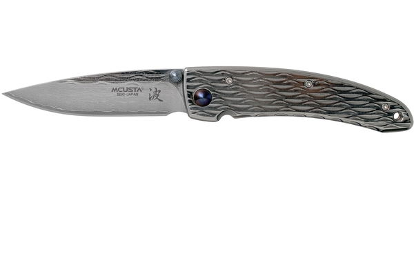 Mcusta MC-111D - KNIFESTOCK