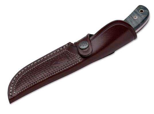 Muela SETTER ANNIVERSAIRE 02MU090 - KNIFESTOCK