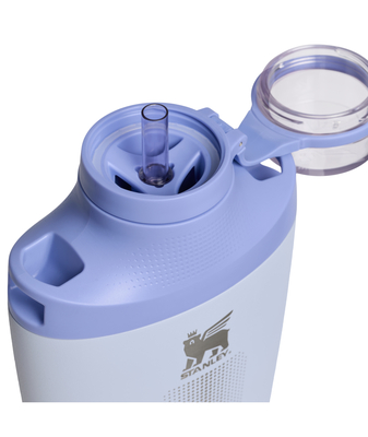 Stanley  Láhev/čutora na popruhu The  Cross Bottle 680 ml/23ozDew Drop 10-12306-108 - KNIFESTOCK