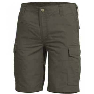 Pentagon BDU Short Pants K05011-06RG-Ranger Green-48 - KNIFESTOCK