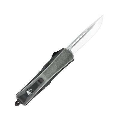 CobraTec Medium Stonewash FS-3 Drop 06CT074 - KNIFESTOCK