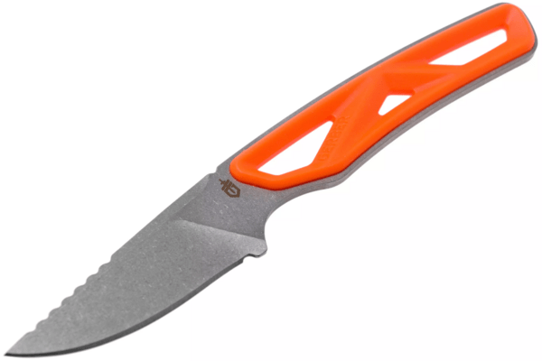 Gerber Exo-Mod Caper Fe Orange 30-001799 - KNIFESTOCK