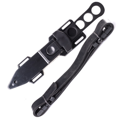Mil-Tec COUTEAU DE PLONGÉE &#039;INOX&#039; M.KST.SCH. 15380000 - KNIFESTOCK