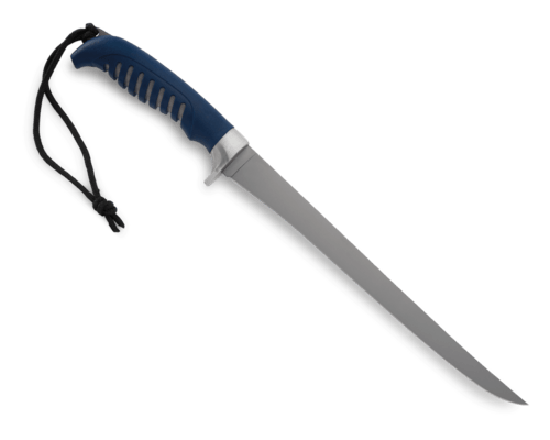 BUCK Silver Creek™ Fillet Knife BU-0225BLS - KNIFESTOCK